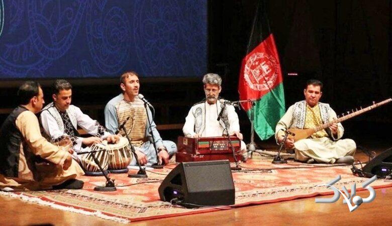 موسیقی در افغانستان حرام مطلق اعلام شد