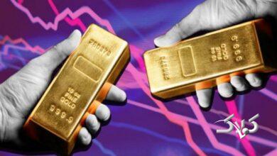 رقابت سنگین بانکهای مرکزی جهان در خرید طلا