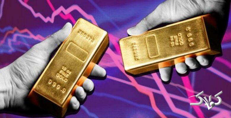 رقابت سنگین بانکهای مرکزی جهان در خرید طلا