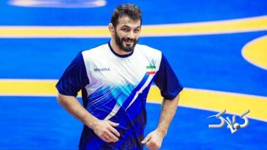 پیغام حسن یزدانی به مربیان؛ به دلایل شخصی به تیم ملی نمی آیم