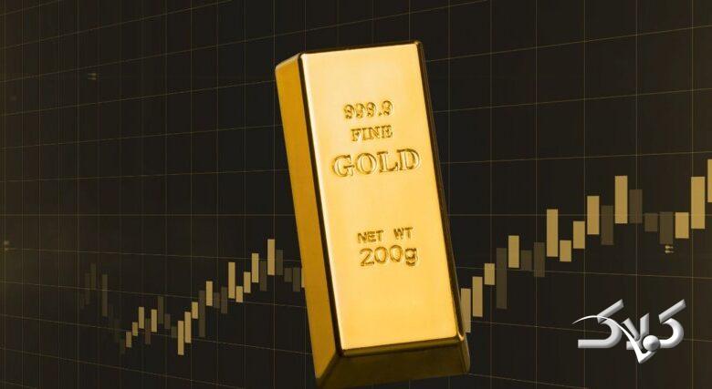 پیش بینی قیمت طلا تغییر یافت!