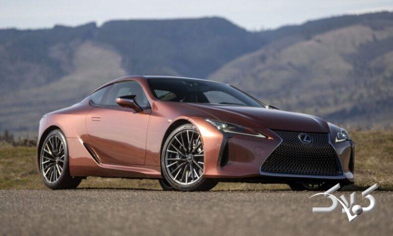 تعیین نرخ مالیات بر خودروهای لوکس در 1405