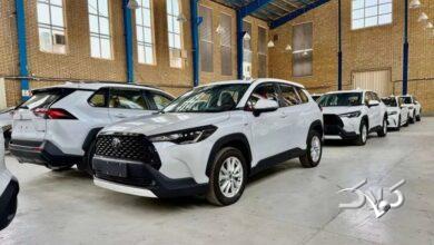 چه کسانی میتوانند خودرو به کشور وارد کنند؟