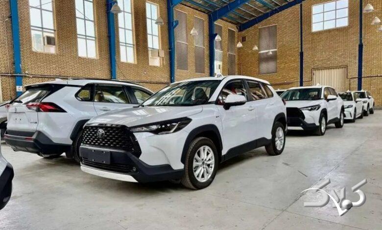 چه کسانی میتوانند خودرو به کشور وارد کنند؟