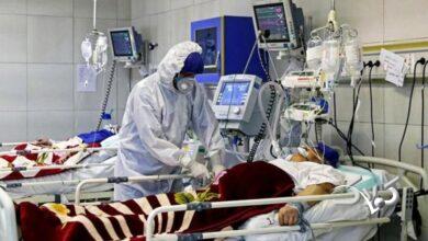 بازیگر زن محبوب در آیسییو بستری شد / مردم دعا کنند+ عکس