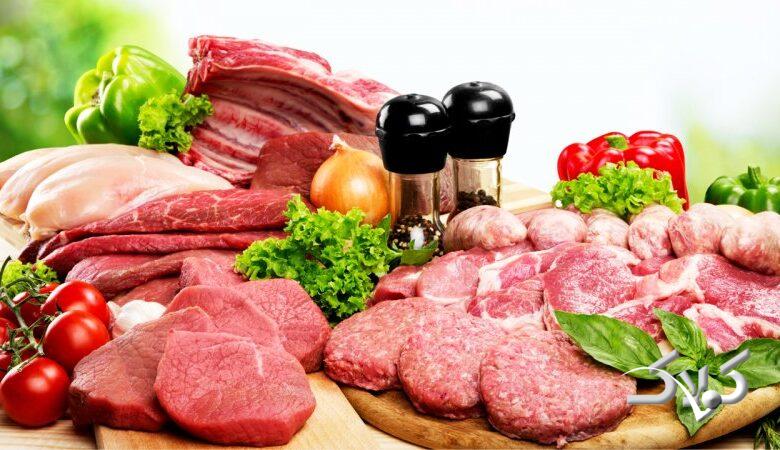 قیمت گوشت قرمز امروز شنبه ۲۵ بهمن/ ران گوسفندی و گوساله چند شد؟ + جدول