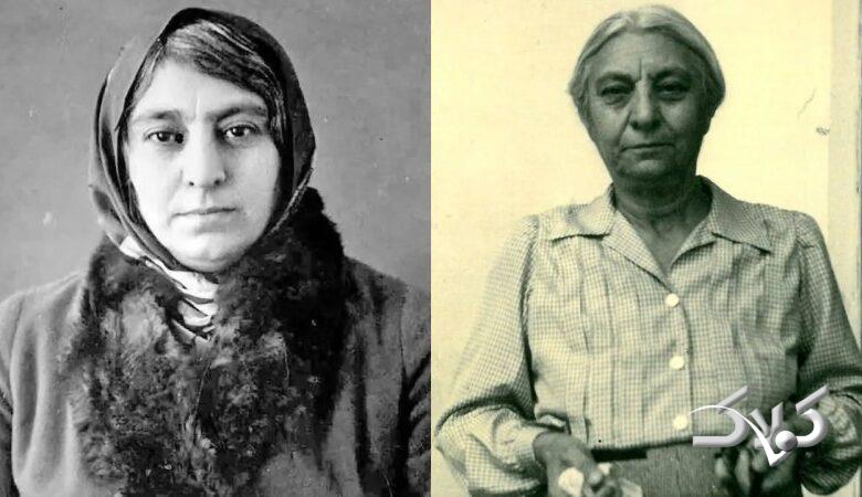 ثروتمندترین زن تهران در ۷۰ سال پیش را ببینید + عکس
