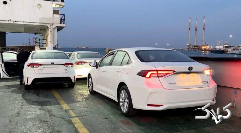تصمیم تازه مجلس برای بازار خودرو؛ واردات جان میگیرد؟