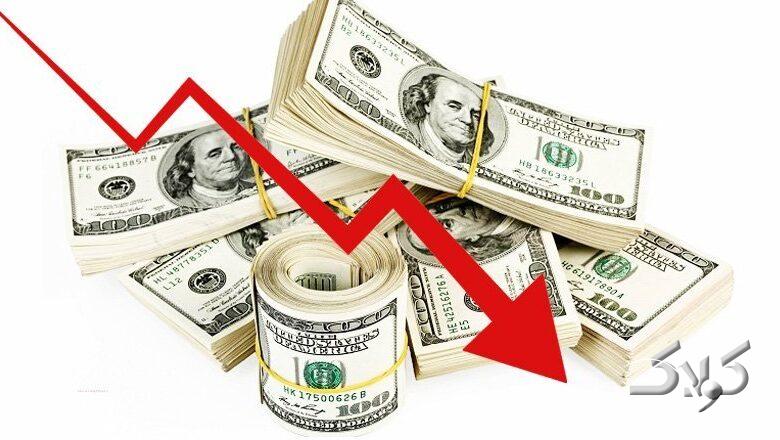 دو عامل کاهش نرخ دلار