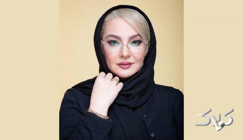 اعتراف جنجالی بازیگر مشهور ایرانی: من نمونه بارز کودک همسری هستم