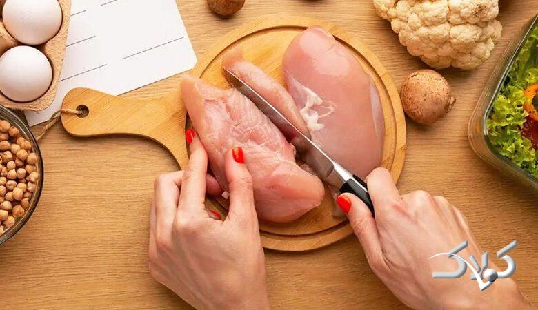 مرغ کیلویی ۱۳۰ هزار تومان شد/ مردم مرغ نخریدند، قیمتها پایین آمد