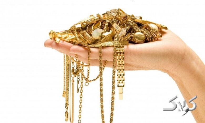 پیش بینی تازه درباره آینده طلا