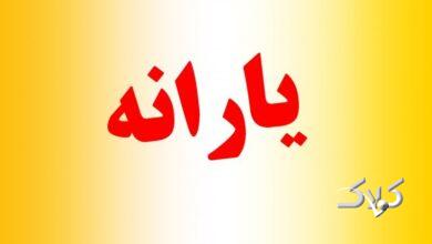 وزیر کار معیارهای جدید حذف یارانه را اعلام کرد