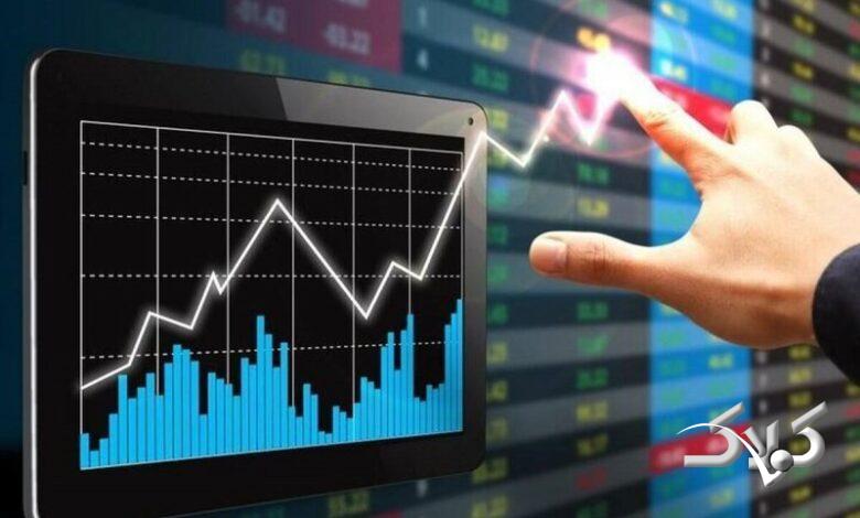 تقویت ۳۸ هزار واحدی شاخص کل بورس