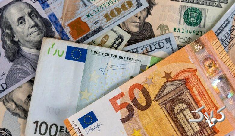 قیمت دلار و یورو امروز 29 بهمن ماه