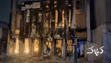 آغاز پرداخت خسارات اغتشاشات دیماه به شهروندان تهرانی