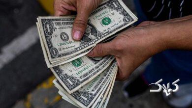 جدیدترین قیمت دلار در میانه ثبات رسمی و نوسان بازار آزاد