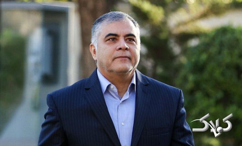 آغاز مذاکرات ایران و روسیه روی یک میدان بزرگ نفتی