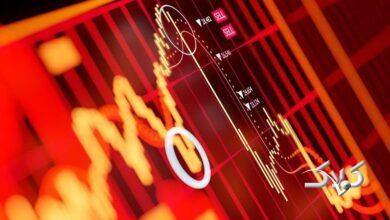 پایان سرخ بورس در آخرین هفته بهمن