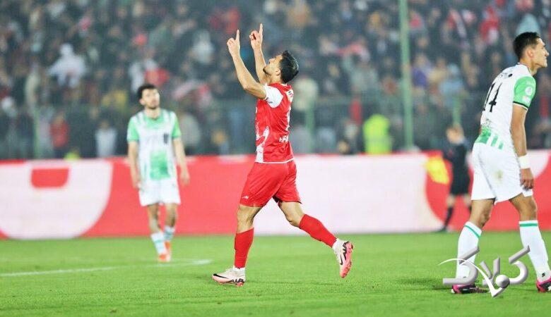 ۱۰۰ میلیارد بدهید با پرسپولیس قرارداد ببندم/ هم پستی من ۱۴۰میلیارد گرفته است