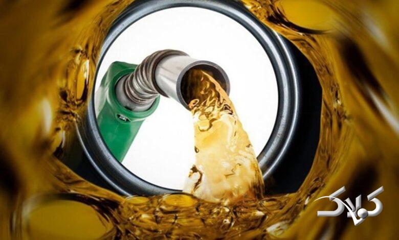 سهمیه بنزین اسفندماه امشب شارژ میشود+ جزئیات