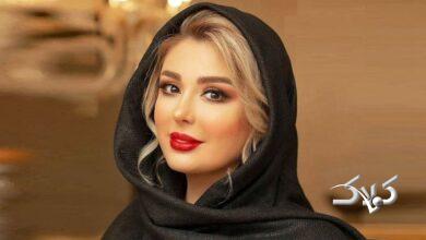 نیوشا ضیغمی: از بازی در این فیلم پشیمانم