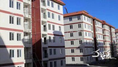 متقاضیان مسکن ملی بخوانند / قیمت مسکن ملی پرند تهران اعلام شد