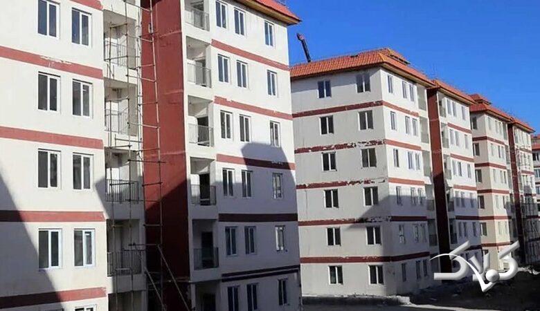 متقاضیان مسکن ملی بخوانند / قیمت مسکن ملی پرند تهران اعلام شد