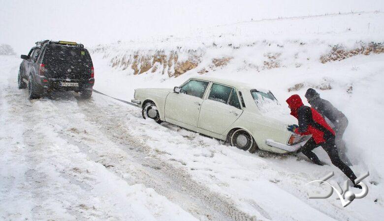 کولاک در راه است؛ توصیهای که جدی نگرفتنش گران تمام میشود