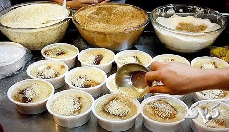 قیمت حلیم، آش، زولبیا و بامیه رسما اعلام شد+ جزییات قیمت