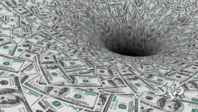 شمارش معکوس برای انفجار بمب اتم در بازار دلار