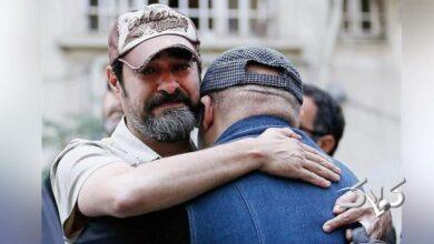 تغییر چهره پسر شهاب حسینی بعد از گذشت ۱۹ سال در ۲۲ سالگی+ عکس