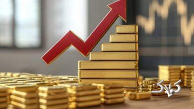 طلا وارد فاز صعودی تازه شد