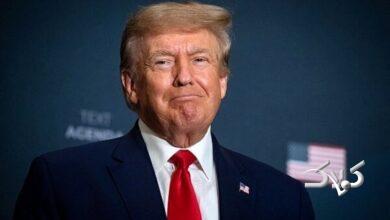 تاکید دوباره ترامپ بر کاهش نرخ بهره