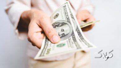 قیمت جدید دلار رسمی اعلام شد