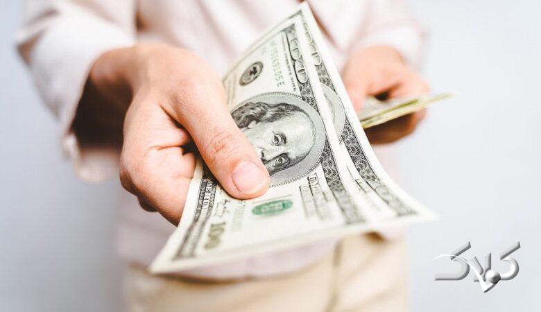 قیمت جدید دلار رسمی اعلام شد