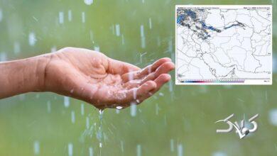 اتفاقی بیسابقه در تهران