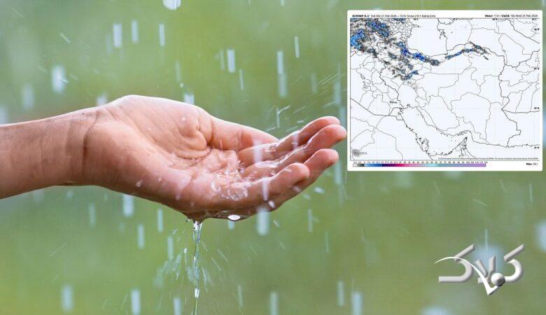 اتفاقی بیسابقه در تهران