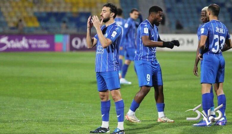 خوشحالترین استقلالی از جدایی ساپینتو+ عکس