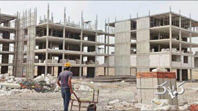 هزینه ساخت مسکن در تهران مشخص شد