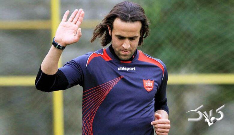 چرا علی کریمی از ادعایش برای سوزاندن قران عقب نشینی کرد؟