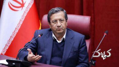 سیگنال سنگین رئیس کل بانک مرکزی به بازار دلار