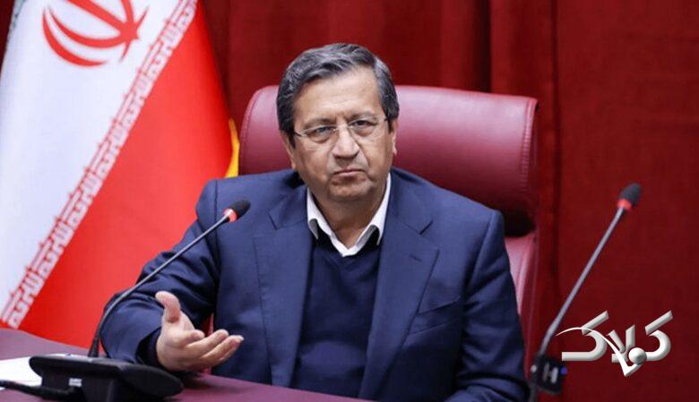 سیگنال سنگین رئیس کل بانک مرکزی به بازار دلار