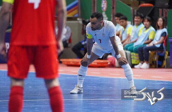 ایران _ ازبکستان؛ میدانی که جای اشتباه ندارد