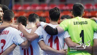 ایران_افغانستان/ جدال تاریخی برای صدرنشینی