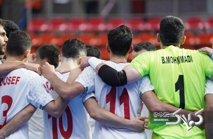 ایران_افغانستان/ جدال تاریخی برای صدرنشینی