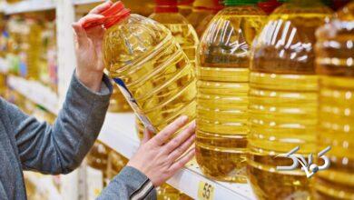 جدیدترین قیمت کالاهای اساسی/ روغن دوباره گران شد