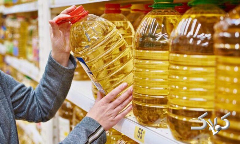 جدیدترین قیمت کالاهای اساسی/ روغن دوباره گران شد