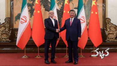 بمب مالی تهران–پکن؛ سوآپ ریال و یوان در راه است؟