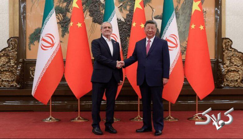 بمب مالی تهران–پکن؛ سوآپ ریال و یوان در راه است؟